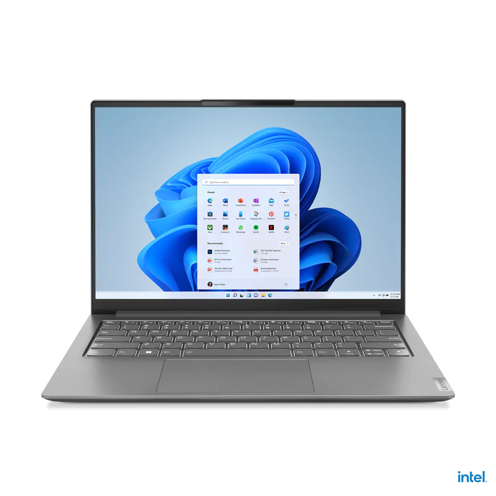 Lenovo Yoga Slim 7 Pro 14IAP7 82SV000CPH - Laptop Tiangge