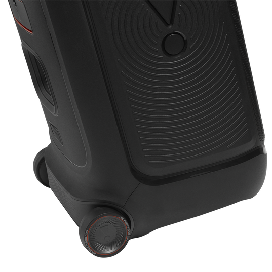 JBL PartyBox Club 520 (Black)
