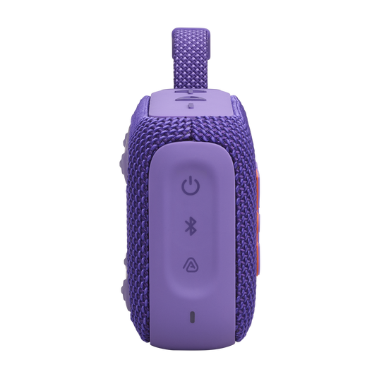 JBL Go 4 (Purple)