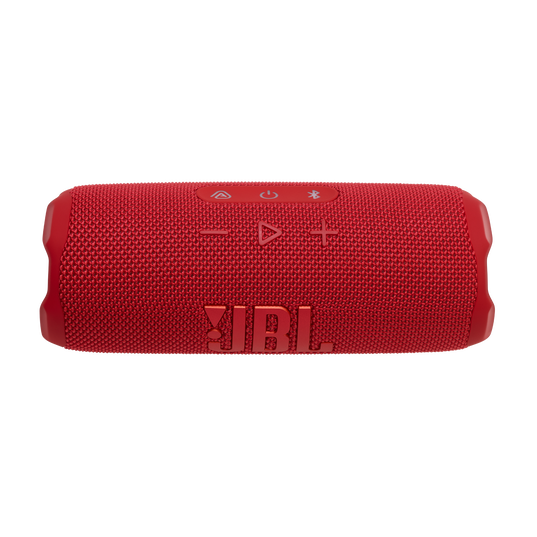 JBL Flip 7 (Red)