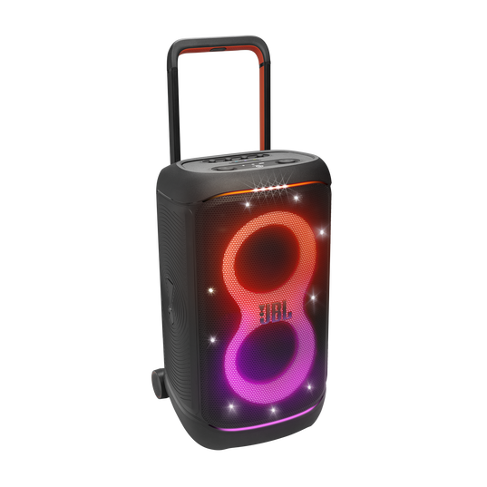 JBL PartyBox Club 520 (Black)