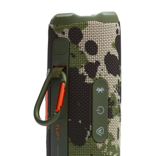 JBL Flip 7 (Squad)