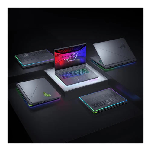 Asus G615LR-S5150WSM Ultra 9 275HX RTX5070Ti/12GB 1TB SSD 32GB WIN11