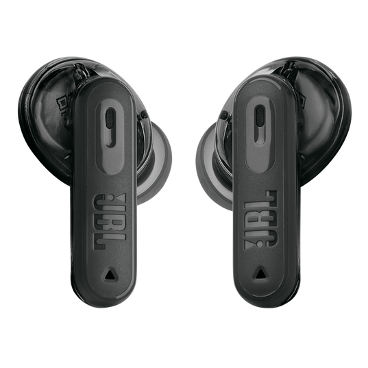 JBL Tune Beam 2 Ghost Edition (Black)