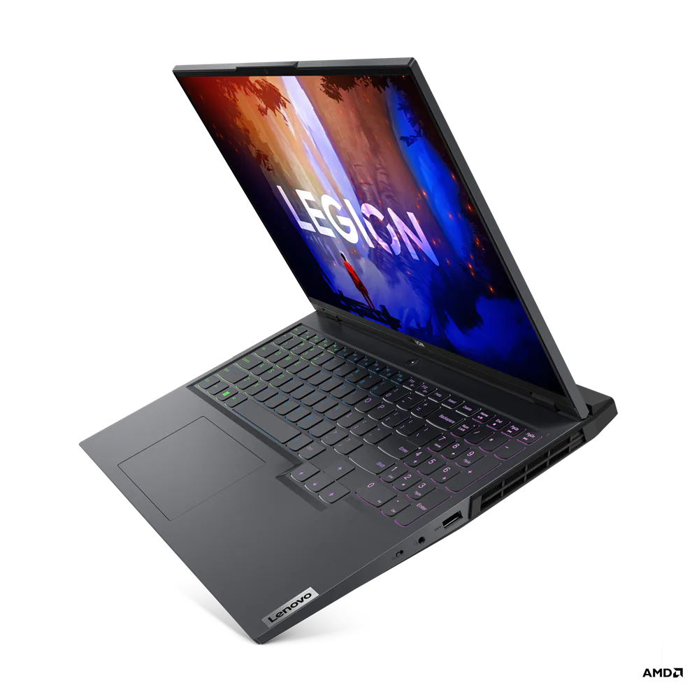 Lenovo Legion 5 Pro 16IARH7H 82RG0017PH - Laptop Tiangge