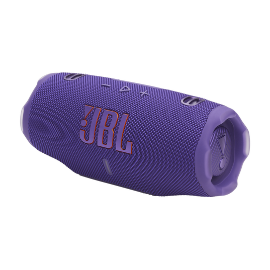 JBL Charge 6 (Purple)