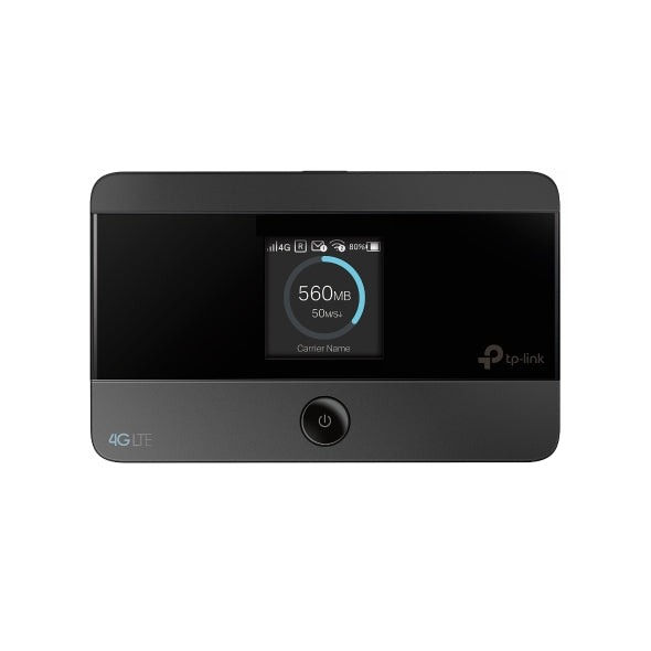 TPLINK M7350 4G LTE MOBILE WIFI