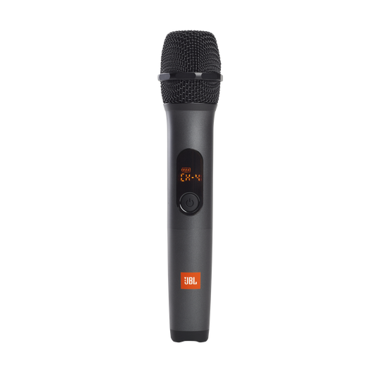 JBL Wireless Dual Mic