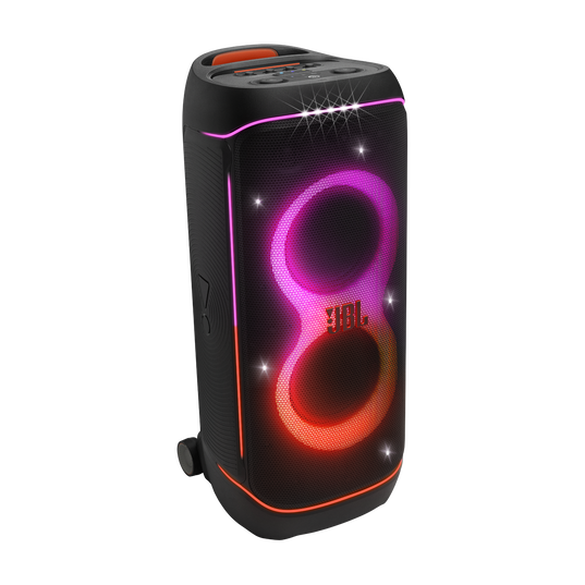 JBL PartyBox Club 720 (Black)