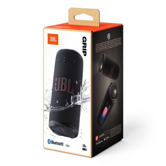 JBL Grip (Black)