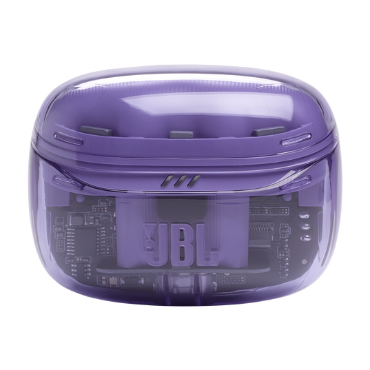 JBL Tune Beam 2 Ghost Edition (Mauve)