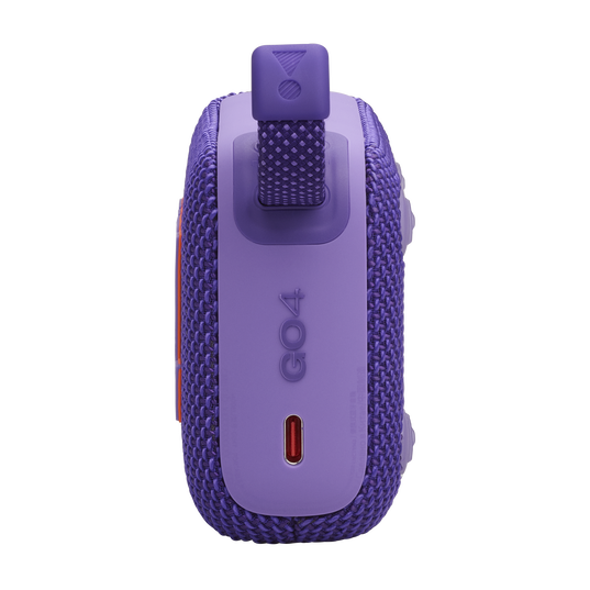 JBL Go 4 (Purple)