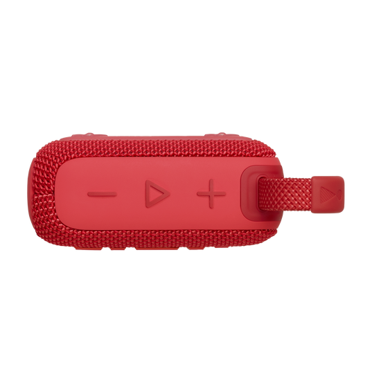 JBL Go 4 (Red)
