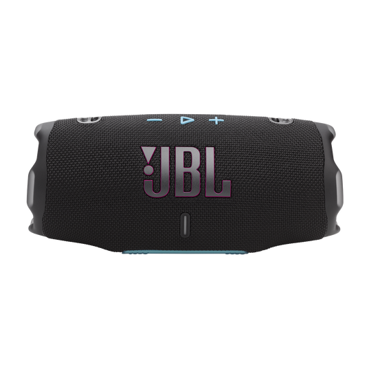 JBL Charge 6 (Funky Black)