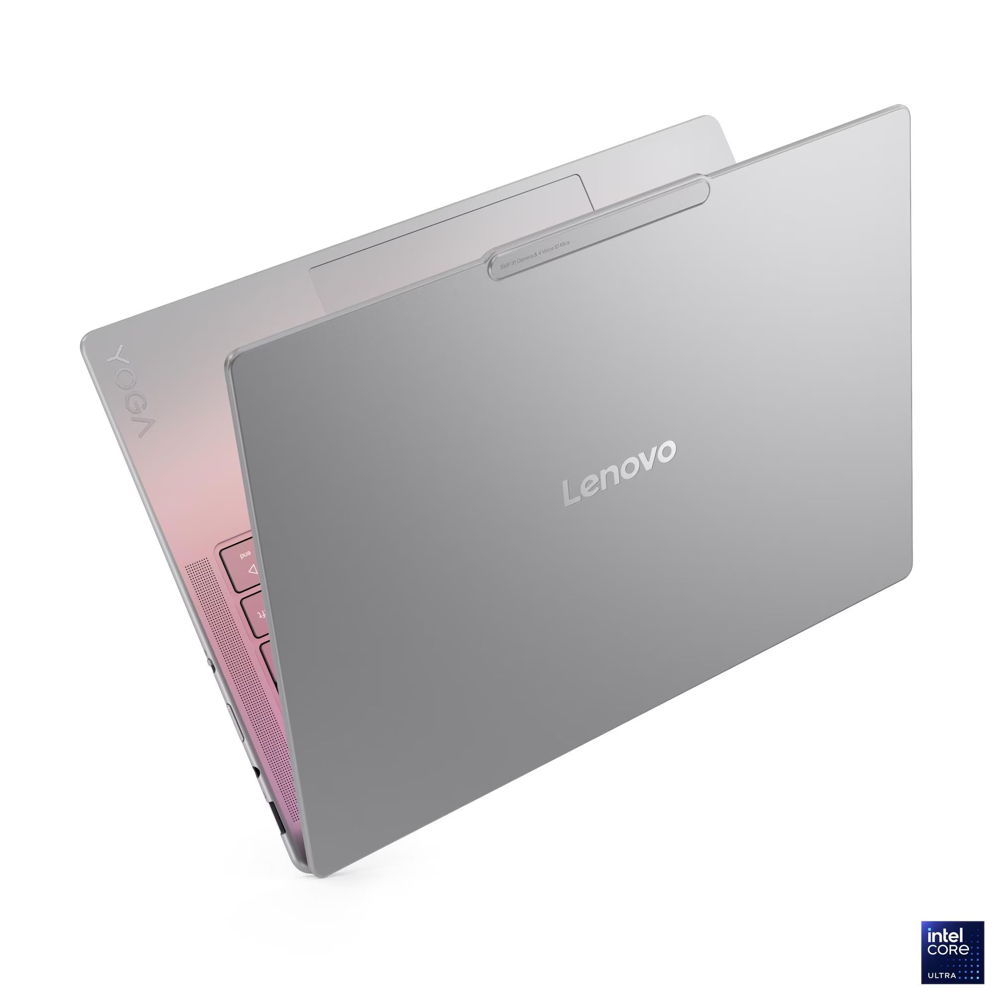 Lenovo Yoga Slim 7 14ILL10 83JX00CPPH Ultra 5 226V 1TB SSD 16GB WIN11sm GREY