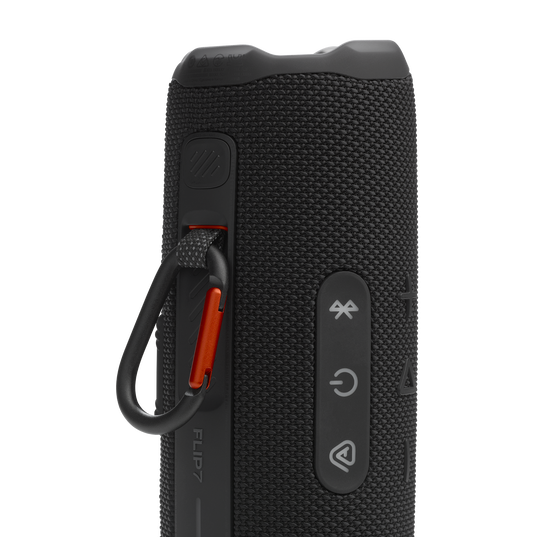 JBL Flip 7 (Black)
