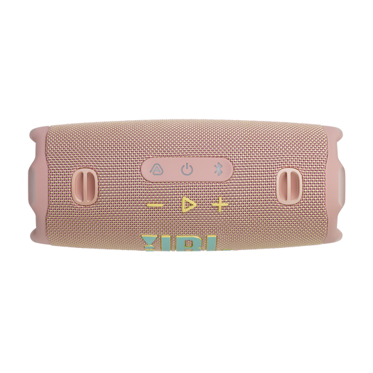 JBL Charge 6 (Pink)