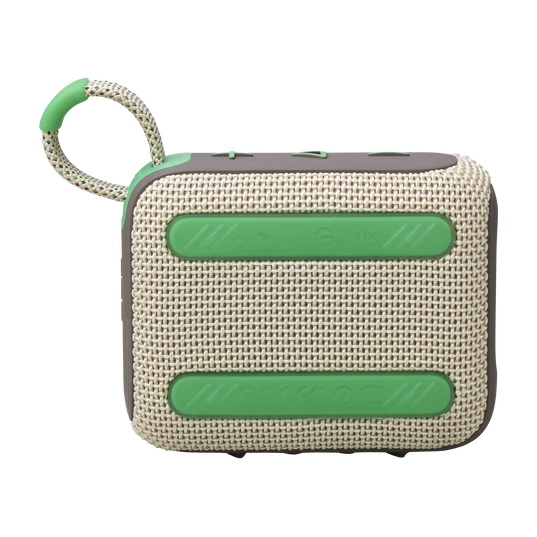 JBL Go 4 (Sand)