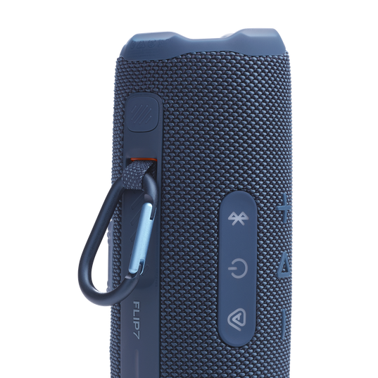 JBL Flip 7 (Blue)
