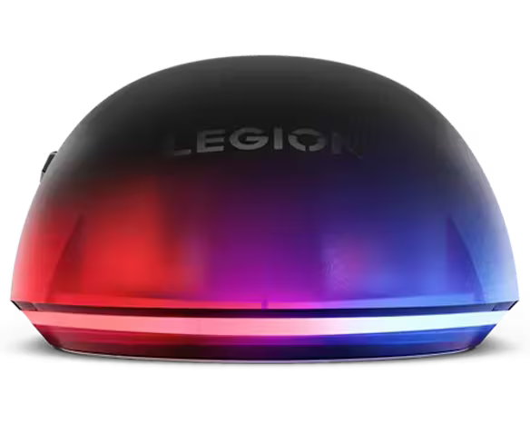 Lenovo Legion M410 Wireless Mouse (Black)