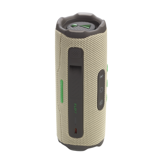 JBL Flip 7 (Sand)