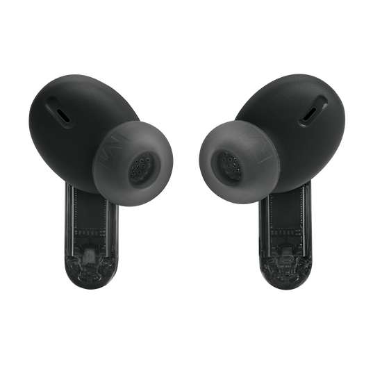JBL Tune Beam 2 Ghost Edition (Black)