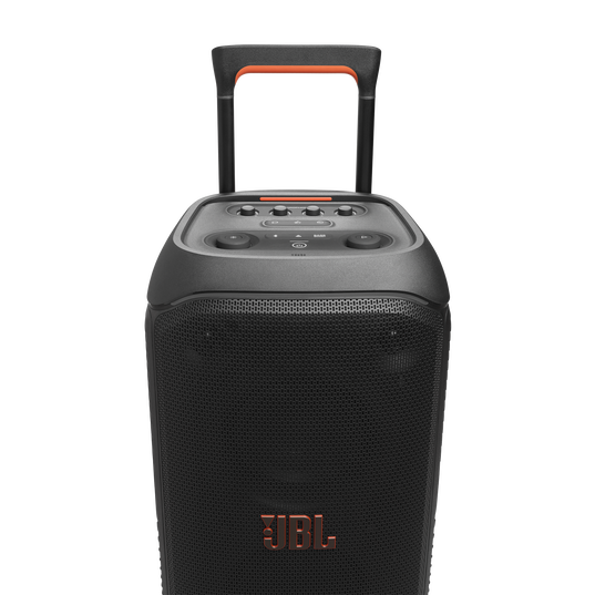 JBL PartyBox Club 320 (Black)