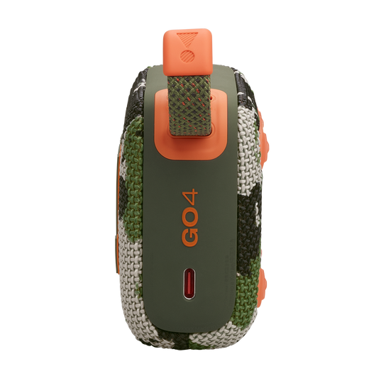 JBL Go 4 (Squad)