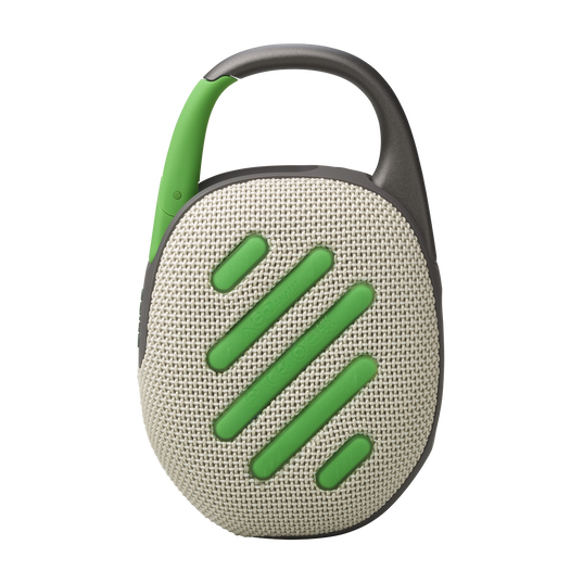 JBL Clip 5 (Sand)