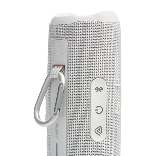 JBL Flip 7 (White)