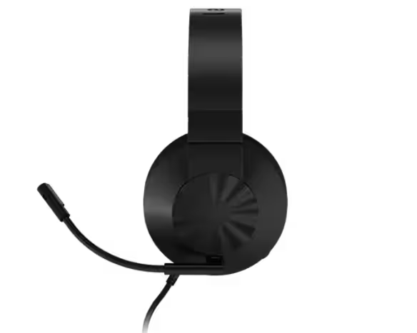 Lenovo H210 Gaming Headset (Black)