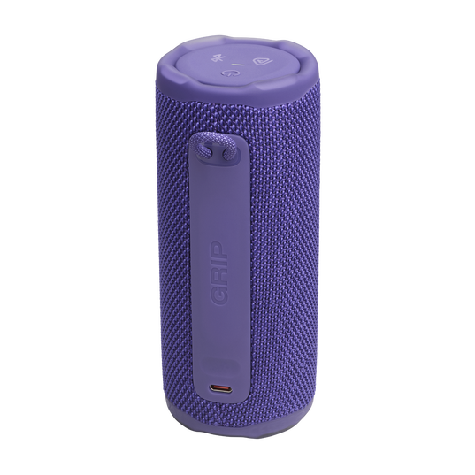 JBL Grip (Purple)