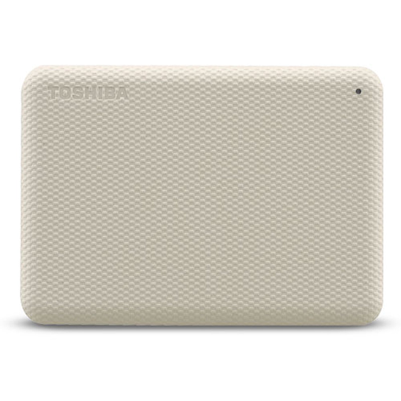 Toshiba HDD HDTCA10EW3AA 1TB USB 3.0 (White)
