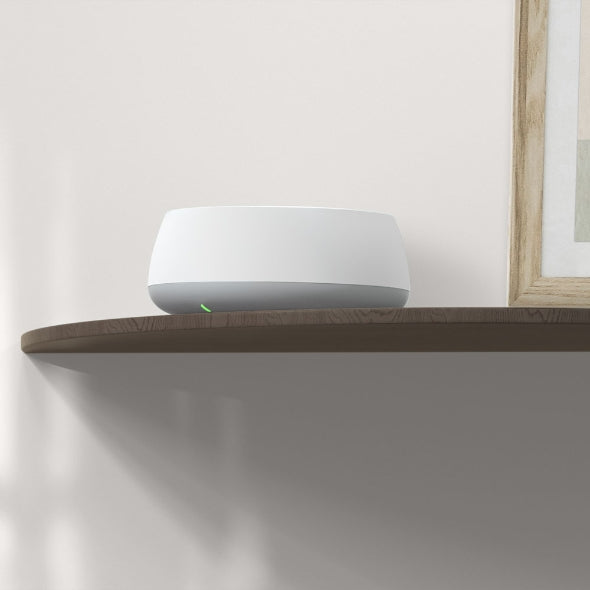 TPLINK DECO BE25 2PACK MESH WIFI 7 WH
