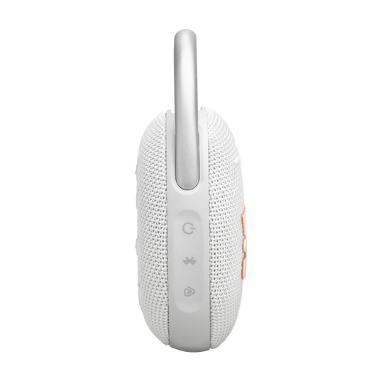 JBL Clip 5 (White)