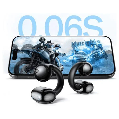 Ugreen HiTune S3 True Wireless Earbuds (Black)