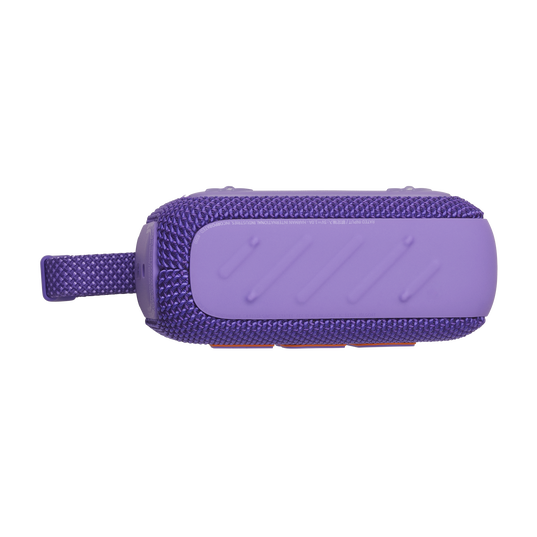 JBL Go 4 (Purple)