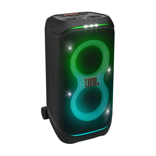 JBL PartyBox Club 320 (Black)