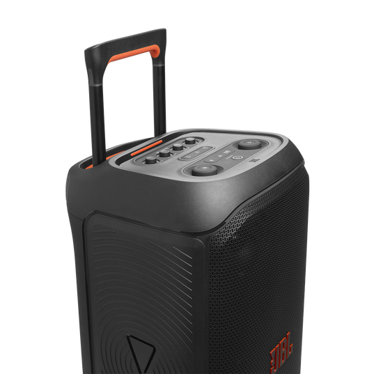 JBL PartyBox Club 320 (Black)