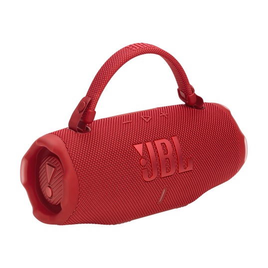 JBL Charge 6 (Red)