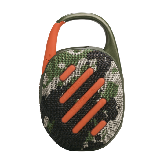 JBL Clip 5 (Squad)