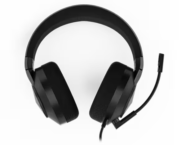 Lenovo H210 Gaming Headset (Black)