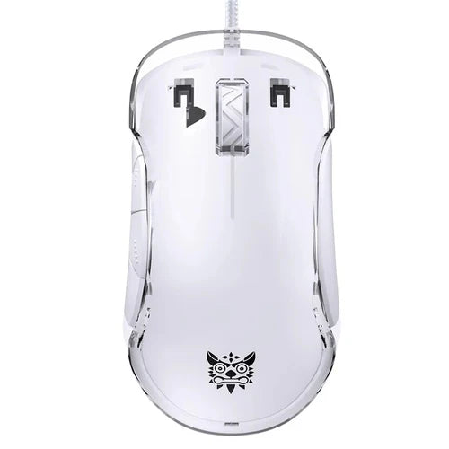 Onikuma CW925 RGB Wired eSports Gaming Mouse