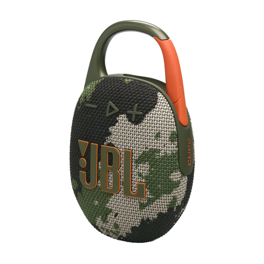 JBL Clip 5 (Squad)