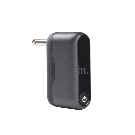 JBL Wireless Dual Mic