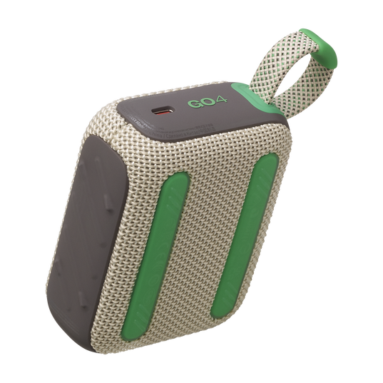JBL Go 4 (Sand)