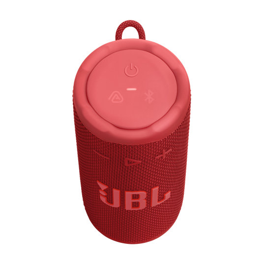 JBL Grip (Red)