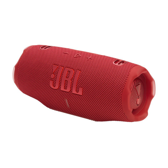 JBL Charge 6 (Red)