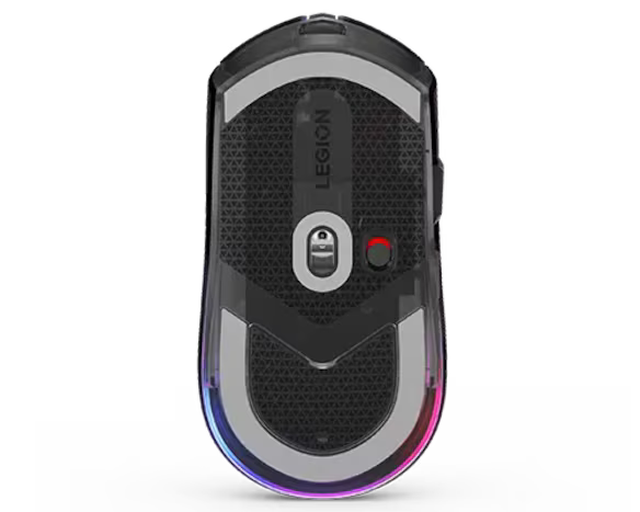 Lenovo Legion M410 Wireless Mouse (Black)