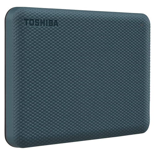 Toshiba HDD HDTCA40AG3CA 4TB USB 3.0 (Green)